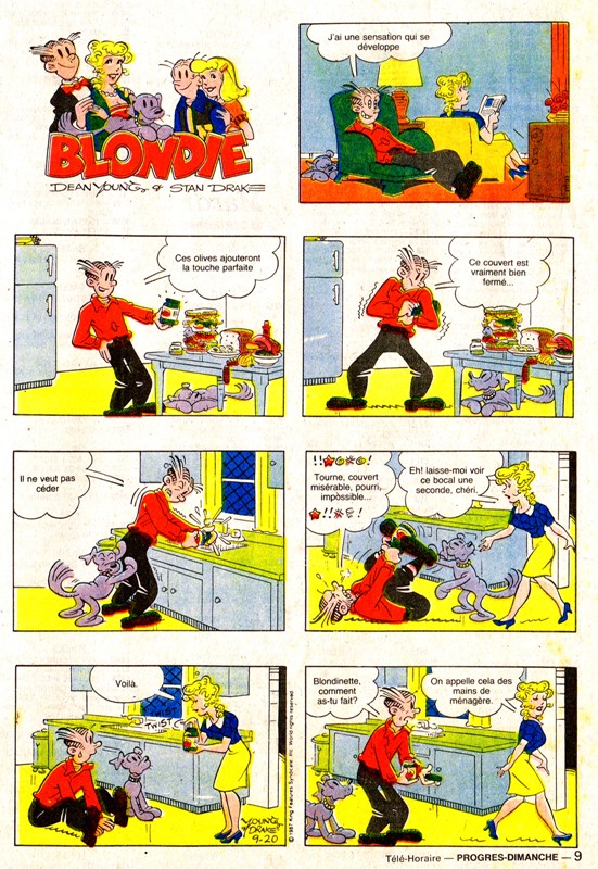 Elwood coul pd