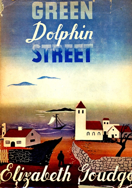 Green-Dolphin-Street livre