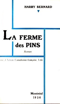 La ferme des pins