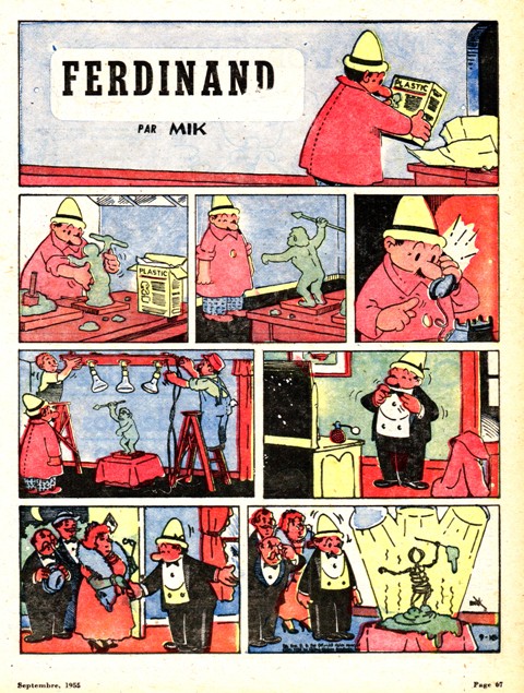 Ferdinand 9-55