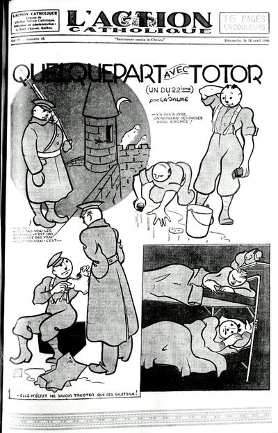 Totor 14-4-1940