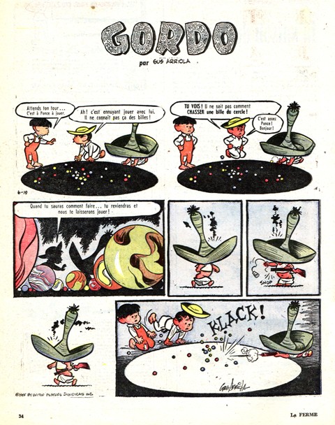 Gordo 6-55