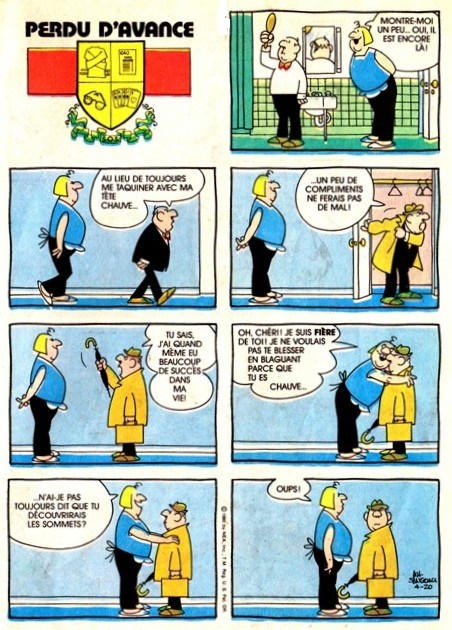 Revue Populaire page 11
