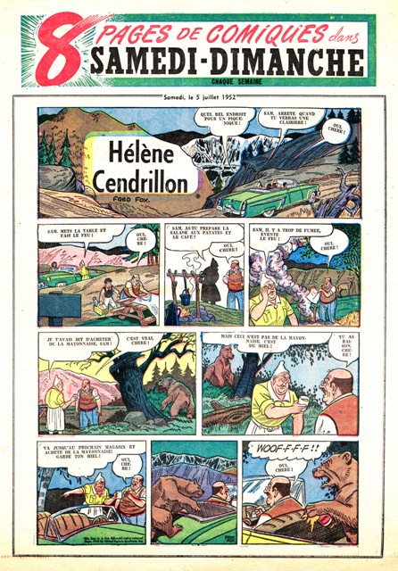 Helene Cendr