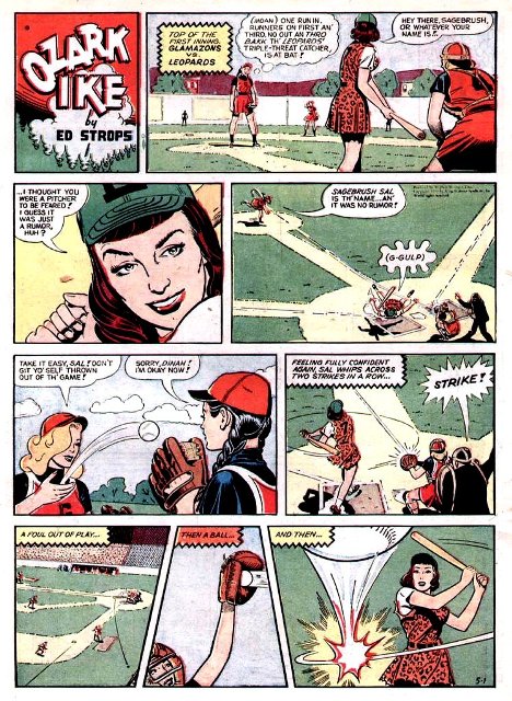 Ozark 1 mai 1955