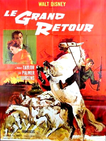 Grand retour