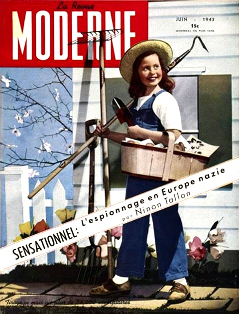 La-revue-moderne juin1943