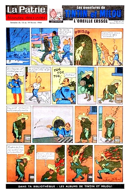 La Patrie 13-19-2-1964
