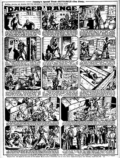 Jos Price 1