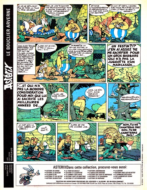 Astérix bouclier PtD