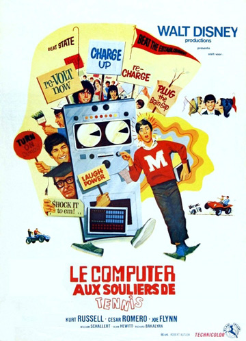 Computer fr