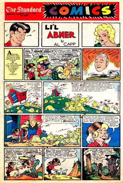 Li'l abner us