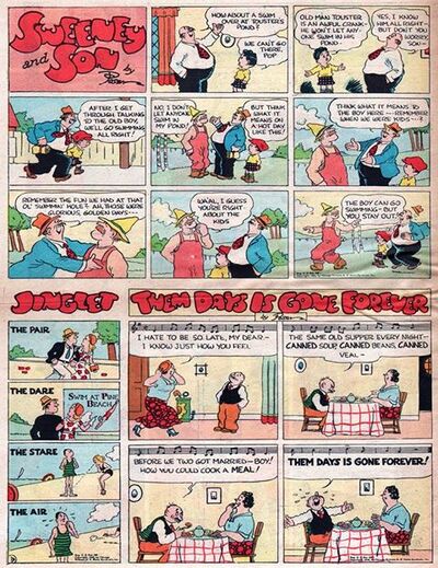 Sweeney 7-7-1935