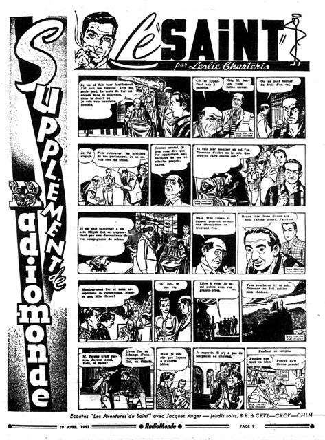1952-04-19 Saint