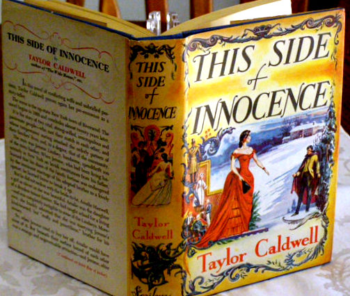This side inocence livre