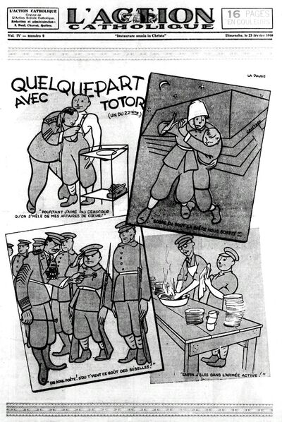 Totor 25-2-1940
