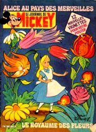 Collectif-Journal-De-Mickey-N-1552-Alice-alice france