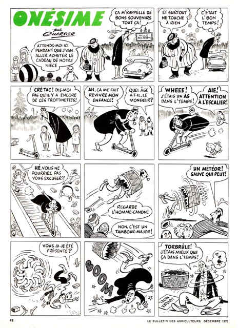 Onézime 12-70