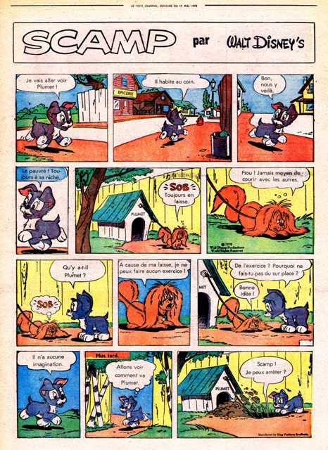 Scamp ptj