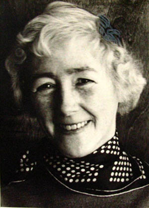 Marie Hjuler small