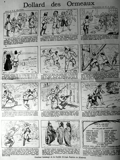 Voix nationale 2