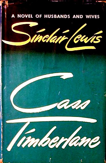 Cass timber livre