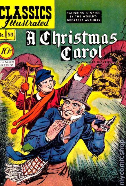 Christmas ci-53