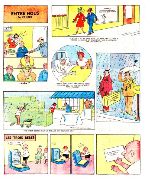 Entre-nous 27-4-1957