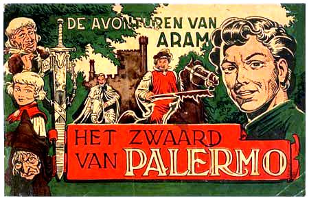Wijn aram hollande