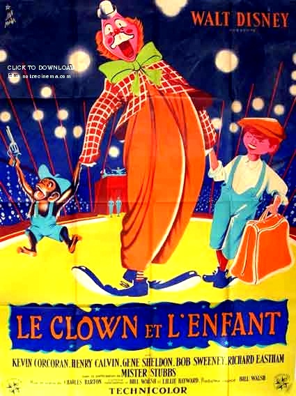 Clown fr