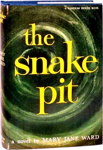 Snake pit