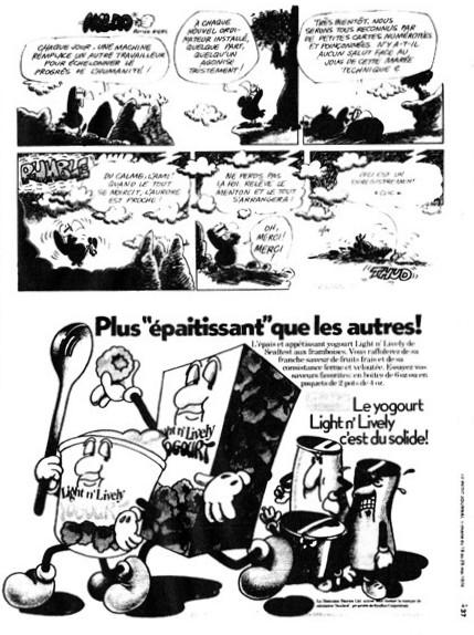 Hilda ptj