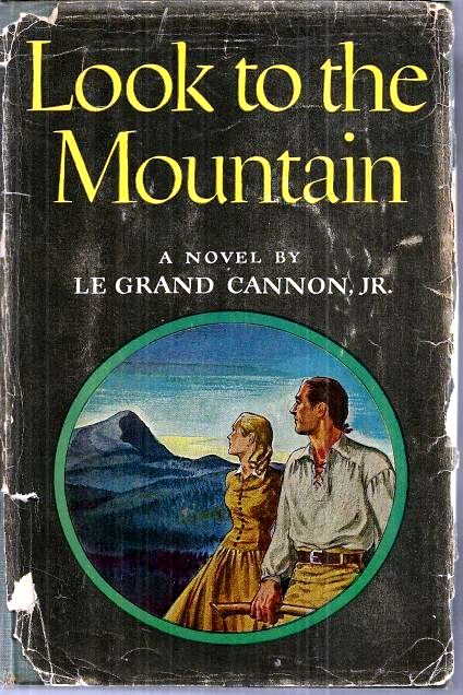 Lookmountain