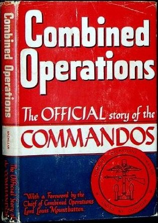 Combined op livre