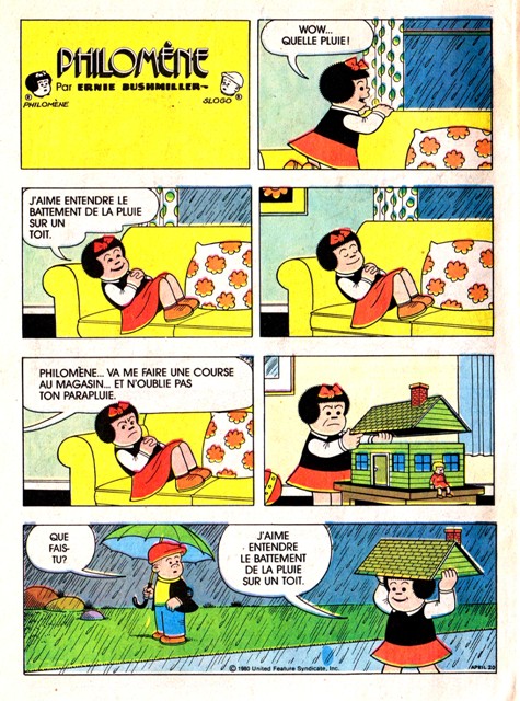 Revue Populaire page 2