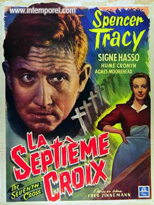Septieme croix