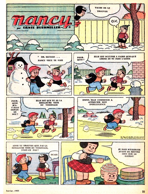 Nancy 1-55