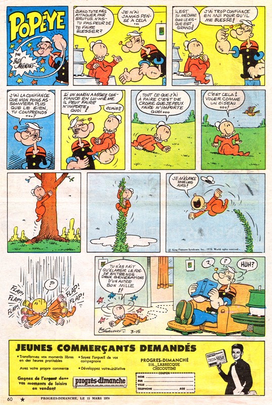 Popeye pd