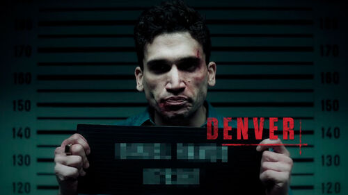 Tokyo Est La Mère De Denver Denver | Wiki La Casa de Papel | FANDOM powered by Wikia