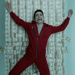 Denver | Wiki La Casa de Papel | Fandom