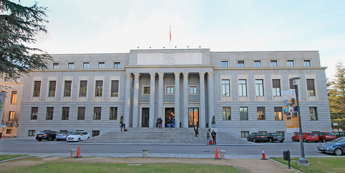 Fabrique De La Monnaie Et Du Timbre Madrid Fabrique nationale de la monnaie et du timbre | Wiki La Casa de Papel