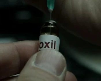 Retroxil | Wiki La Casa de Papel | Fandom