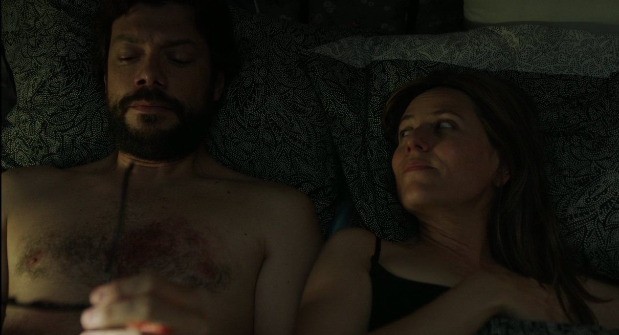 La Fabrique Du Mensonge Saison 2 Épisode 4 (Saison 2) | Wiki La Casa de Papel | FANDOM powered by Wikia