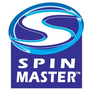 spinmaster canada