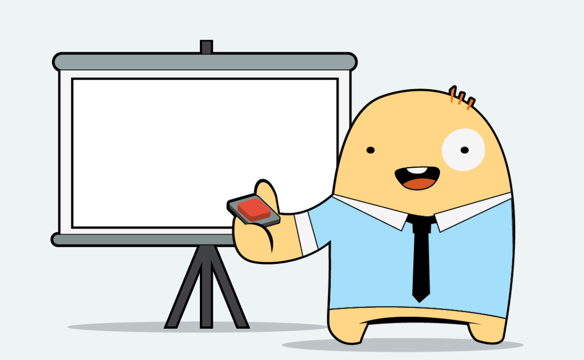presentaciones