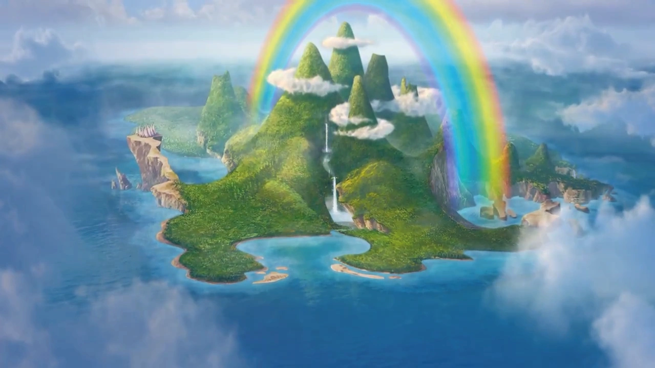Pays imaginaire Wiki Disney Les Fées FANDOM powered by Wikia