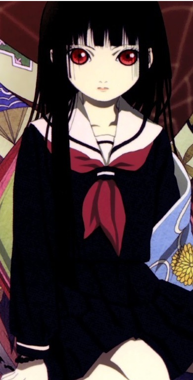 jigoku shoujo wiki