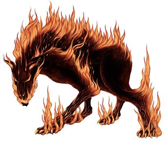 Lobo De Fuego La Marca Del Este Rpg Wiki Fandom