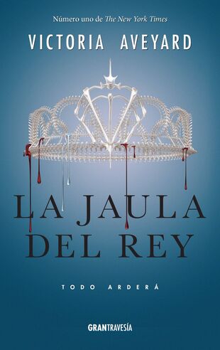 Resultado de imagen de la jaula del rey