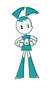Jenny